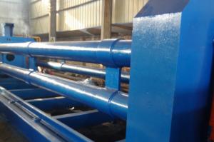 Wholesale Medium Frequency Pipe Expander Machine , Tube Expansion Machine Low Noise from china suppliers