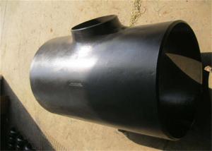 Wholesale 12&quot; STD Seamless Pipe Fittings from china suppliers