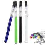 The New Latest Style - E-Cig, E-Cigar, E-Cigarette CE4 CE5 (510-T2)