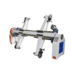 Shaftless Reel Paper Hydraulic Mill Roll Stand Electrical Drive Easy Installatio