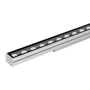 Wholesale 18W 48W IP65 Outdoor Mini LED Wall Washing Linear Light for Outdoor Lighting Needs from china suppliers