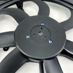 Radiator Cooling Fan for E70 Car Radiator Electric Cooling Fans