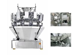 Wholesale High Speed Weigher Packing Machine With 18 Buckets from china suppliers