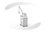q switch nd yag laser korea /pigmenation removal Picosecond laser all colour