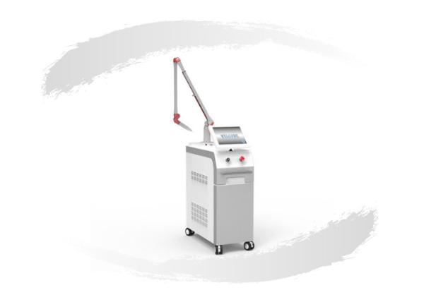 q switch nd yag laser korea /pigmenation removal Picosecond laser all colour