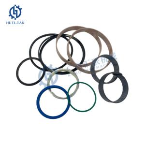 Wholesale Wheel Loader 11708833 17253420 11990348 Tilt Cylinder Seal Kit for Volvo L120E L120F L120G L120H L150 L150C from china suppliers