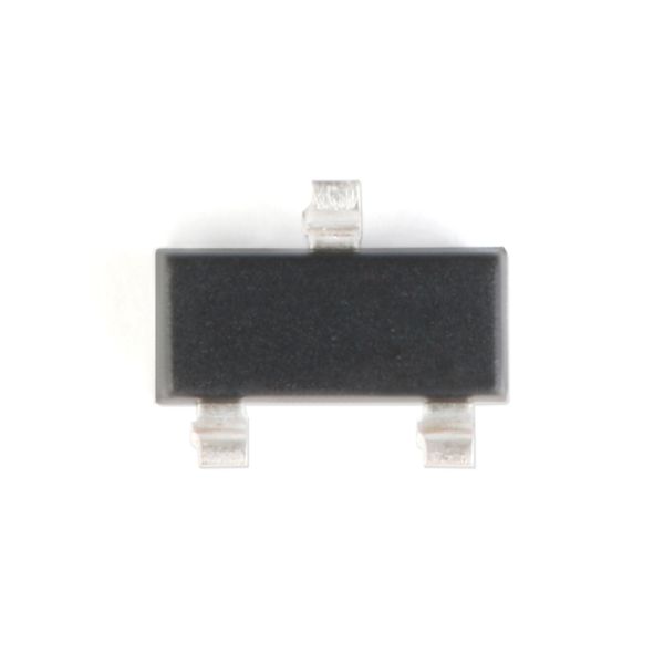 MAX809STRG Very Low Supply Current3-Pin MicroprocessorReset Monitors Cost−effective System Supervisorcircuits Designed To Monitor VCC In Digital