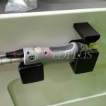 Stationary 1064nm ND YAG Laser Hair Removal Machine with 12 Inch Color Touch