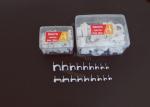 High Durability Plastic Cable Clips for Indoor/Outdoor Purpose