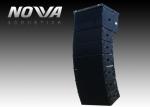 High Performance Concert Sound System 10" Line Array For Church SMART 10