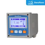 IP66 RS485 4-20mA Online pH/ORP Transmitter For Sewage