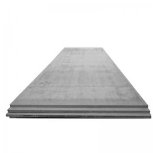 Wholesale Hot Rolled Carbon Steel Plate Sheet Mild Steel Plate 25mm Thick Carbon Steel Plates Iron MS Sheet from china suppliers