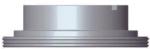 API Standard 5-1/2 L80 BTC 6.99 to 7.72 LB/FT No Drill Stage Collar for Vertical