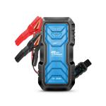 Battery Jump Starter LED Light 12V 7.0L Gasoline Car 2000A Lithium with DC 12V 5