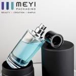 Small/Medium/Large Capacity Luxury Perfume Bottle OEM/ODM 30ml/50ml/100ml