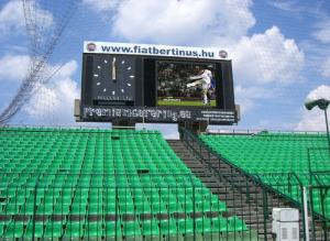 Wholesale Outdoor P8 3535SMD LED Screen Display WIFI 3G Control 7000K Brightness outdoor full color led display from china suppliers