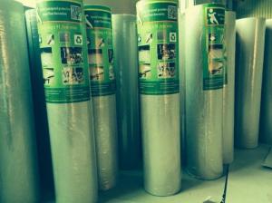 Wholesale Width 32inch Biodegradable Thickness 0.94mm Waterproof Flooring Sheets from china suppliers
