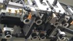 5 Ply Cardboard Flute Laminating Machine For Sheet To Sheet Pasting