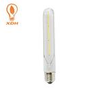 T30 Vintage Edison Tubular LED Filament Bulb Long Tube Edison Bulb 4W 4000K