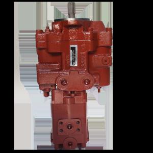 Wholesale PC50UU-2 Excavator Hydraulic Pump 20U-60-21210 Main Pump For Komatsu from china suppliers