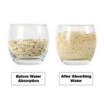 Natural Dust Free Fast Clumping Tofu Cat Litter Plant Biodegradable Flushable