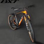 Full Carbon Complete Mountain Bikes Disc Brake 29er Shimano Group 11 Speed