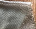 Silicone coated Basalt Fiber cloth Exhaust pipe insulation basalt fire