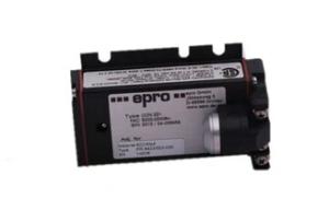Wholesale CON021/916-160 EPRO Eddy Current Signal Converter 16.0mm Extended Range from china suppliers
