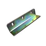 Powder Coated Ace Metal Box Accessories Sheet Metal Stampings for Customized