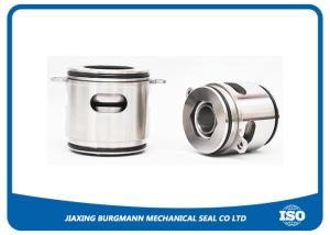Wholesale Grundfos Cartridge Mechanical Seal Replacement SEG Shaft Size 22mm And 32mm from china suppliers