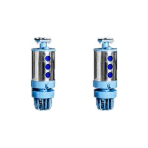 Wholesale 5kg Cylindrical Maintenance Free Transformer Breather Moisture Absorber from china suppliers