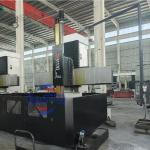 Excellent CK5112 Carousel Lathe Single Column Vertical CNC Turning Lathe