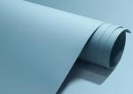 Super Matte PVC Decorative Film Custom Color Design For Membrane Doors