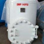High Efficiency Asme Pressure Vessel Engineering Design