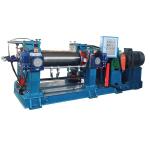 CE ISO9001 Certificate Rubber Mixing Machine for Car Tyre Making in Blue or