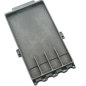 Wholesale High Thermal Shock Resistance Silicon Carbide Board with 1.5% CaO Content from china suppliers