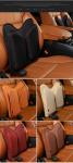 Reliable Supplier Car Lumbar Support Memory Foam Back Cushion airbag waist