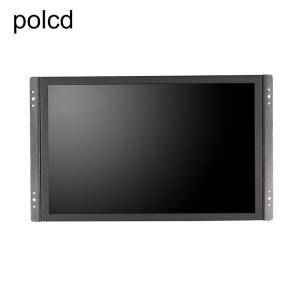 Wholesale Polcd 14 Inch Full HD 1920x1080 Metal Case Industrial LCD Monitor With Open Frame from china suppliers