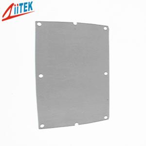 Wholesale Conductivity Thermal Pads Thermal Conductive Insulator For Telecommunication Equipment from china suppliers
