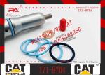 Diesel 3126 3126B Fuel Injector Nozzles 128-6601 171-9704 171-9710 177-4752 177
