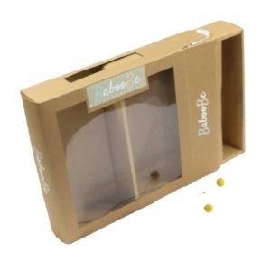 Wholesale Eco Friendly Bulk Cardboard Boxes With Insert With Custom Printed Logo from china suppliers