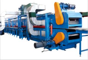 Wholesale Matertial Width 1000mm 10 Ton Hydraulic Decoiler Steel Sheet PU Foam Sandwich Panel Line 8m/min Speed from china suppliers