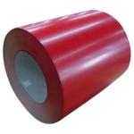 0.15mm-1.2mm PPGI Coil Galvanized Galvalume Painted Sheet Metal Coils