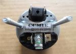 SD22 SD32 Water Temperature Gauge Bulldozer Parts Industrial Mechanical 0 - 120