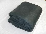 100% Virgin Polyethylene Privacy Fence Netting UV Stabilized Material 4' X 150'