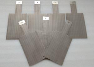 Wholesale ISO9001 Platinum Coated Titanium Mesh from china suppliers
