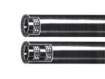 Flexible and Durable Reinforced Synthetic Tube with Temperature Range -40℉ to