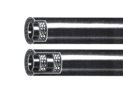 Flexible and Durable Reinforced Synthetic Tube with Temperature Range -40℉ to
