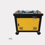 Rebar Bender Wrought Iron Spiral Reinforcing Steel Bar Bending Machine