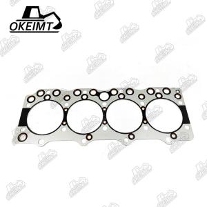 Wholesale 8-94418-920-1 Cylinder Head Gasket For Isuzu 4BG1 Engine from china suppliers